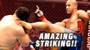 Top 5 Ciryl Gane UFC Fights