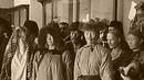 II.Collections of art in the Russian Museum of ethnography