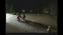 Thierry Henry shows