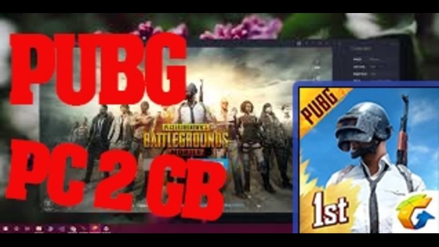 Kompyuteringizga PUBG ni o’rnatamiz 2gb holos(ultrasys)