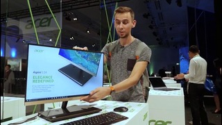 Ноутбуки (и не только) Acer, которые НУЖНО УВИДЕТЬ – Keddr.com