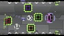 Weekly Demon / Motion / Geometry dash