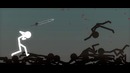 Weapon Master stick figure