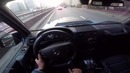 Brabus b63 580 hp pov drive (шикарный звук)