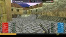 CS 1.6 FCL 2012: MoscowFive vs Anexis (de inferno)