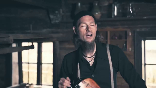 Faun – Black Eyed Dog (by Nick Drake) (Official Video 2025)