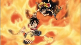 One Piece / Ван-Пис 481 (Shachiburi)