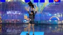 Украина имеет талант 5. Выпуск 3 / Україна має талант 5 (23.03.2013) Часть 1