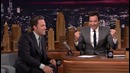Ben Affleck’s Son Calls Jimmy Fallon The Man