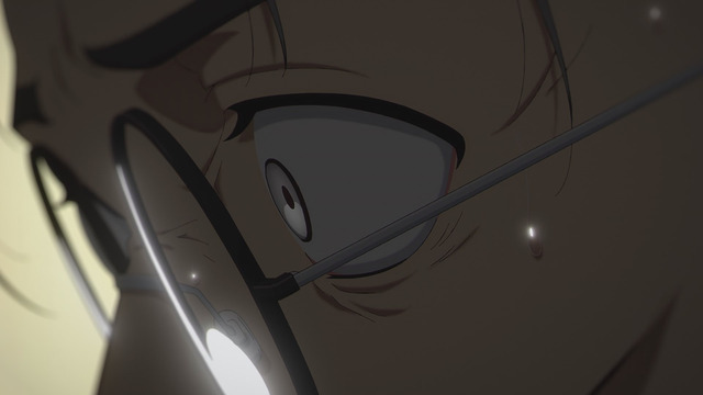 Песнь ночных сов [Тв-2]– 8 серия (Лето 2025)