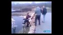 Жестокий прикол