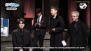 [Рус. саб] IDOLity с Block B "Along with the Gods" (Эпизод 3)