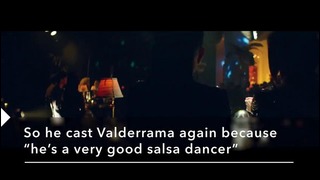 Maluma – Footnotes: Felices los 4 (Salsa Version) [English]