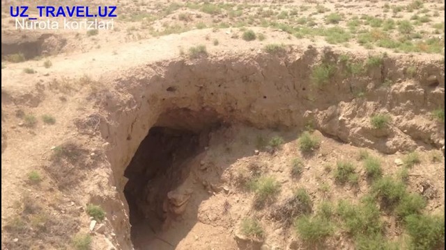 Нурота Коризлари