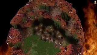 Minecraft Cinematic] Skullarts by Killerack DOWNLOAD