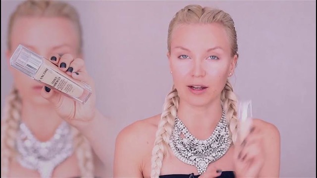 Макияж поп-дивы бейонсе | битва блогеров lancôme | estonianna