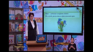 Русский язык 3 класс РУС (12)