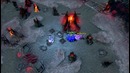 Dota 2 Daily WTF 166 – Megacreeps = GG