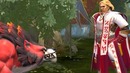 Истории DotA 2 – Ability Draft