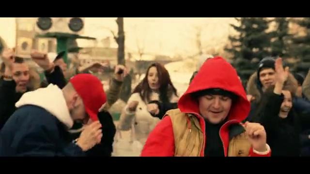 ST – Рябина