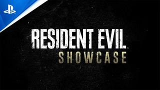 Resident Evil Village | Showcase teaser | PS5