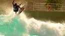 Globe: Surfing