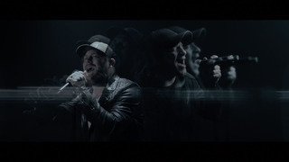 All That Remains & Danny Worsnop – Just Tell Me Something (Official Video 2019!)