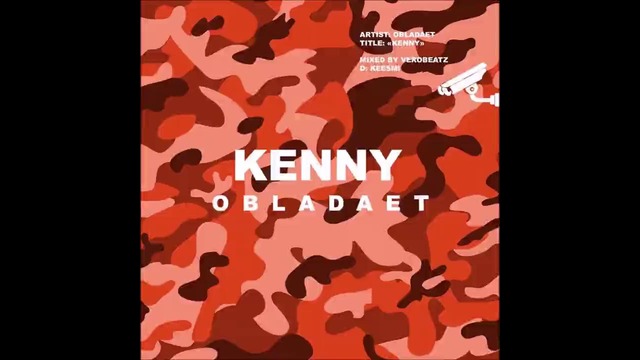 Obladaet – Kenny