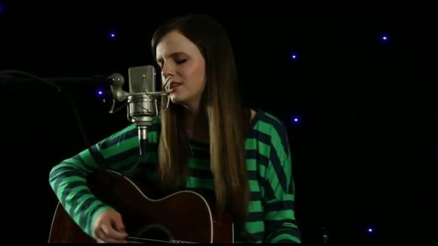 The Wanted – Glad You Came (Cover by Tiffany Alvord)