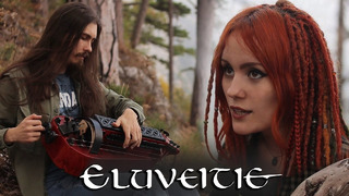 Eluveitie – Call Of The Mountains – Cover by Alina Gingertail & Dryante