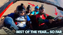 Top 50 Videos Of 2023 | Best Of The Year So Far