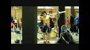 Chinese Weightlifting Core Training