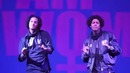 Les Twins