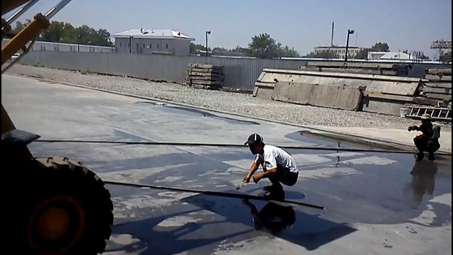 Тест на внимательность