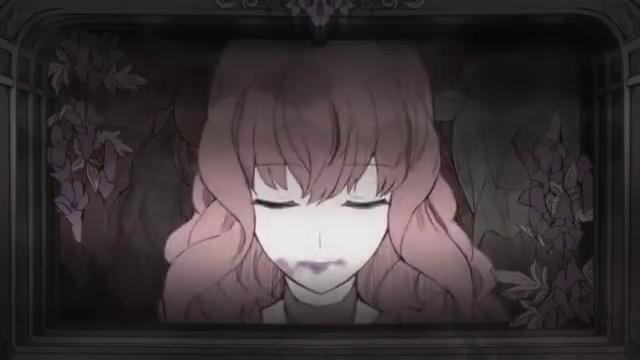 MV】Royal Scandal – 「ファントムペイン」/luz-Phantom pain