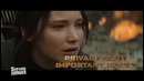 Самый Честный Трейлер – Голодные игры- Сойка-пересмешница. Часть 1