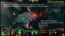 Dota 2 Tricks: Aegis of the immortal