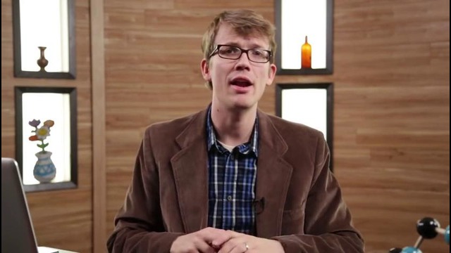 Crash Course Chemistry #7: Water and Solutions – - for Dirty Laundry