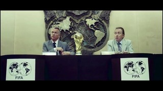 «Лига чемпионов» 2014 – Фильм о создании FIFA (Трейлер на русском)