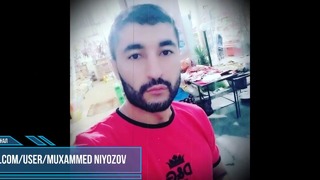 Youtube.Com Muxammed Niyozov