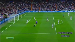 «Реал» Мадрид – «Шальке» 3:1