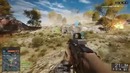 Веселый battlefield 4 #1