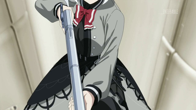 Cиеста Anime MV