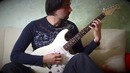 Как играть рифф The Police – Every Breath You Take