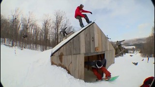 Park Sessions: Carinthia, Mount Snow, Vermont