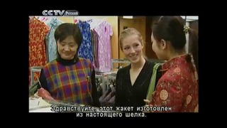 Учимся китайскому языку – Выпуск 30 – Торговый центр