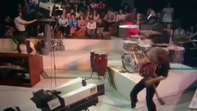 11 Seriously Heavy Songs From Before Metal Existed