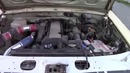 Газ-2410 1JZ-GTE Automatic Transmission