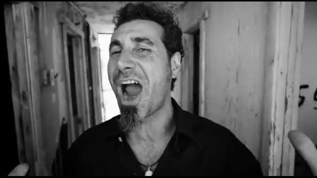 Serj Tankian – Harakiri