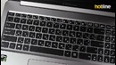 ASUS ZenBook UX510UW – обзор производительного 15,6-дюймового ноутбука